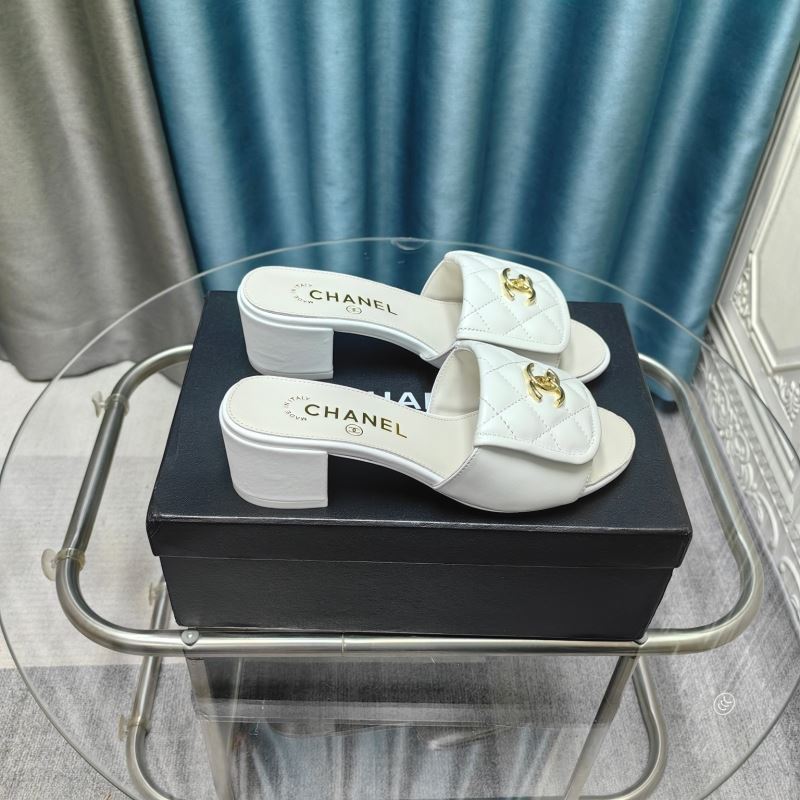 Ch*el slippers